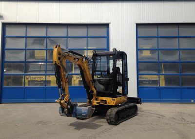 Minibagger bis 3,0t