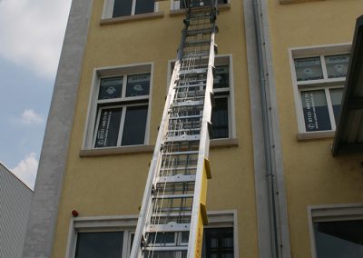 Möbelaufzug