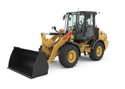 CAT 908M