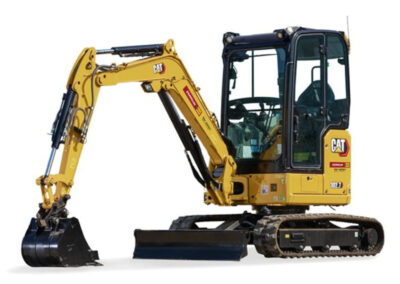Minibagger bis 3,0t