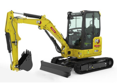 Minibagger bis 4,0t