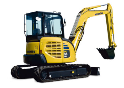 Minibagger bis 5,0t